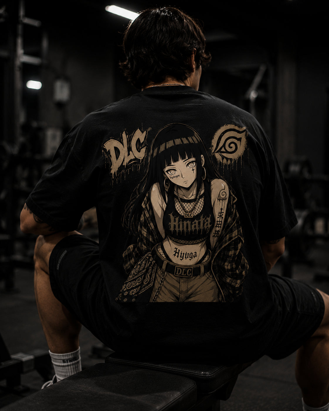 Classic Hinata