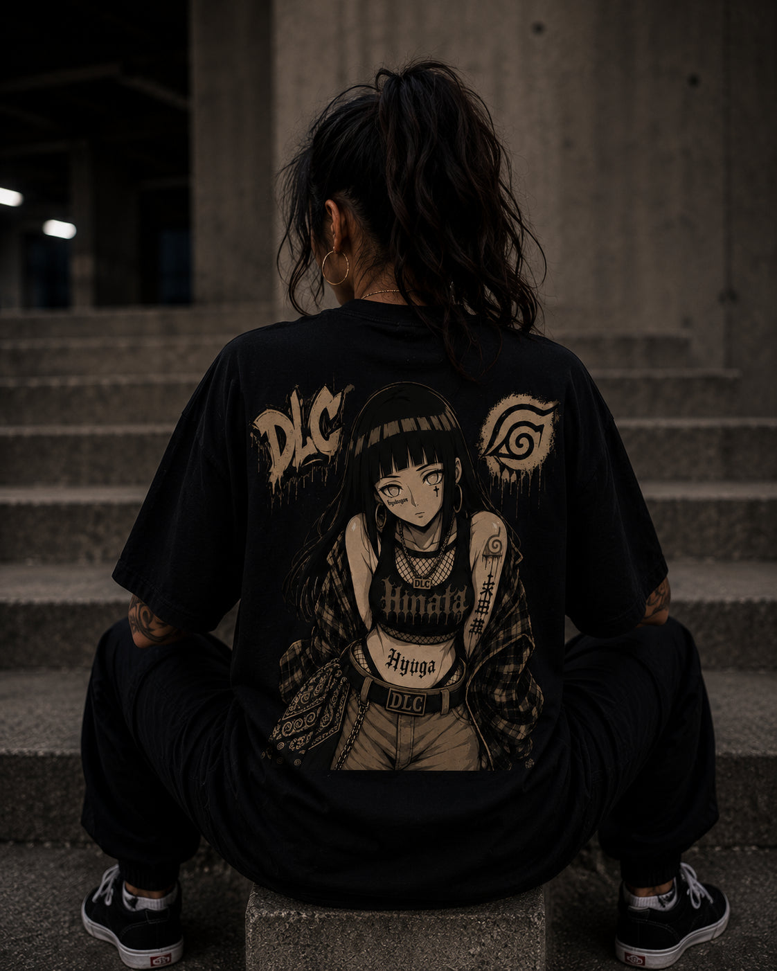 Classic Hinata