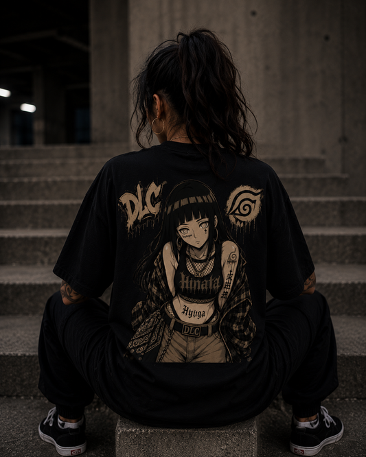 Hinata Pump Cover