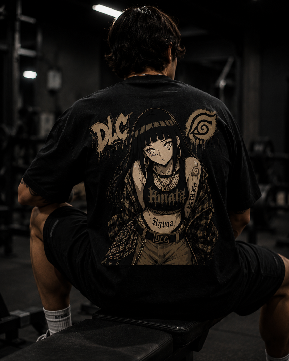 Hinata Pump Cover