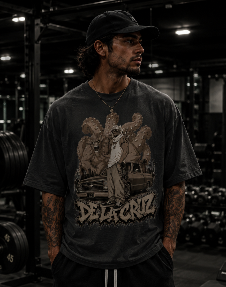 Classic Killer Bee Tee